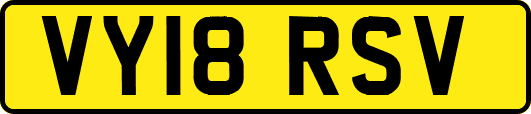 VY18RSV