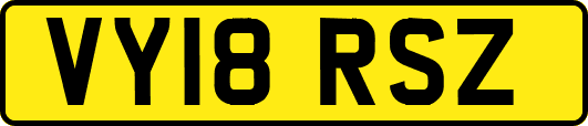 VY18RSZ