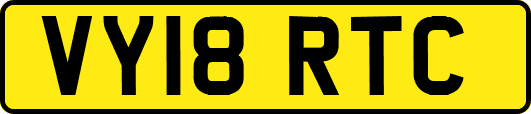 VY18RTC