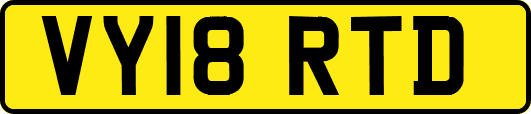 VY18RTD