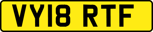 VY18RTF