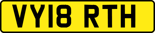 VY18RTH