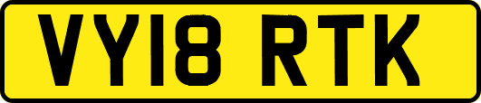 VY18RTK