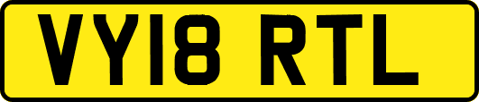 VY18RTL