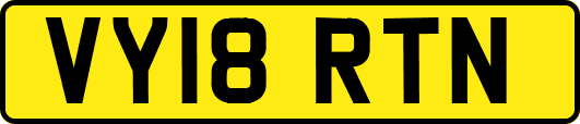 VY18RTN