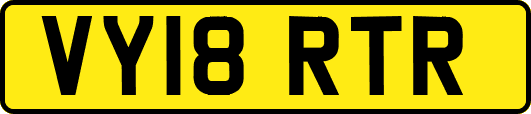 VY18RTR