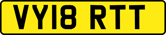 VY18RTT