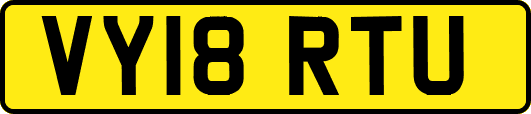 VY18RTU