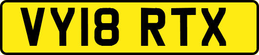 VY18RTX