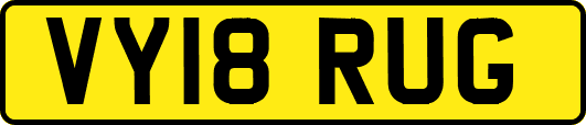 VY18RUG