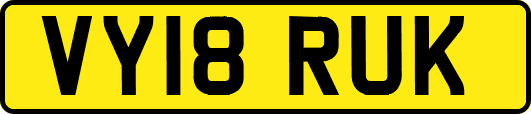 VY18RUK