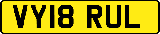 VY18RUL