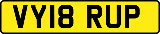 VY18RUP