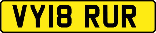 VY18RUR