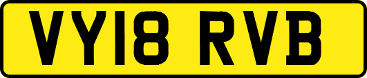 VY18RVB