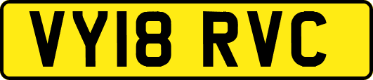 VY18RVC