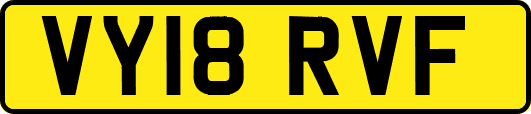 VY18RVF