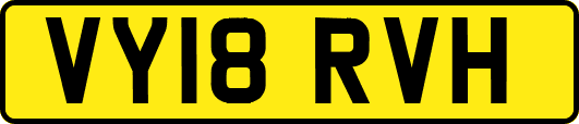 VY18RVH