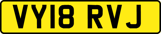 VY18RVJ