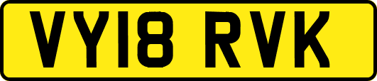 VY18RVK