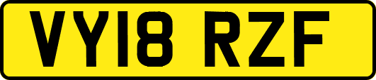 VY18RZF