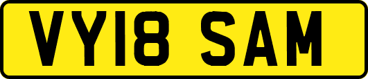VY18SAM