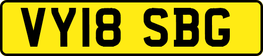 VY18SBG