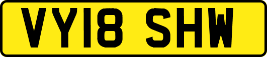 VY18SHW