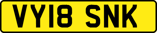 VY18SNK