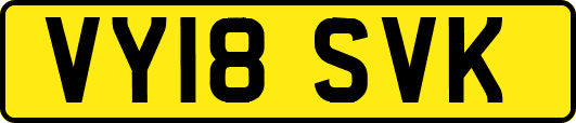 VY18SVK