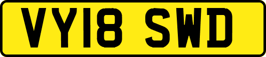 VY18SWD