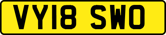 VY18SWO
