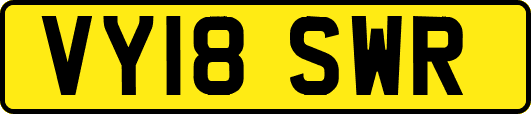 VY18SWR