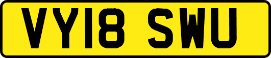 VY18SWU