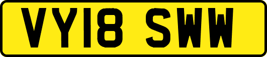 VY18SWW