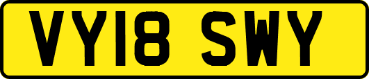 VY18SWY