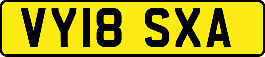 VY18SXA