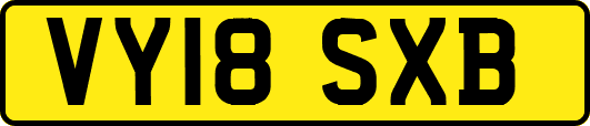 VY18SXB
