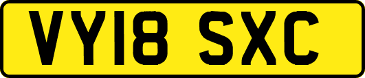 VY18SXC