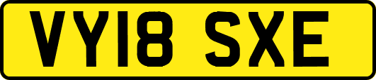 VY18SXE