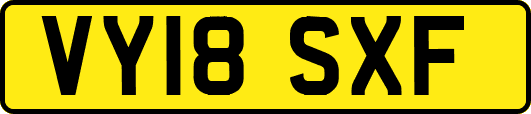 VY18SXF