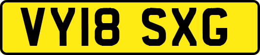 VY18SXG