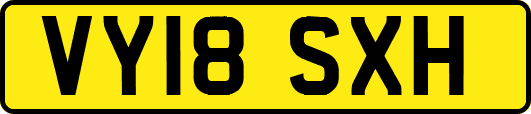 VY18SXH
