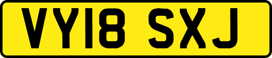 VY18SXJ