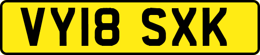VY18SXK