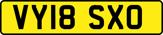 VY18SXO