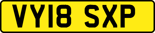 VY18SXP