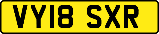 VY18SXR