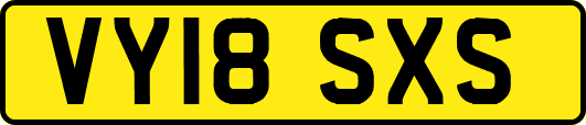 VY18SXS