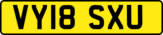 VY18SXU